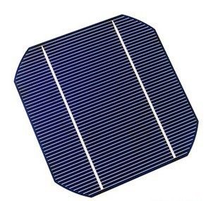 太陽能硅片 高效轉換太陽能的基石